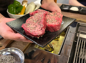 フィレ肉専門店 にくぞう 橿原店: けいちゃん。さんの2025年07月21日の1枚目の投稿写真