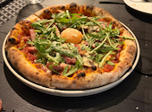 Pizza Terrace Legare: こうきさんの2026年05月07日の1枚目の投稿写真