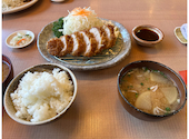とんかつ屋 双葉葛西: にゃけっとさんの2026年06月14日の1枚目の投稿写真