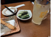 串カツ酒場のりを阪神尼崎店: しおもえさんの2026年09月17日の1枚目の投稿写真
