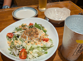 地酒と串料理の下町酒場 こよみ: しおもえさんの2026年09月17日の1枚目の投稿写真