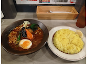 札幌スープカレー JACK 枚方店: しおもえさんの2026年03月30日の2枚目の投稿写真