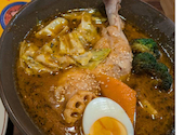 札幌スープカレーJACK 森ノ宮店: しおもえさんの2026年09月30日の1枚目の投稿写真