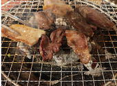 焼肉酒場 炭火 遊: たけしさんの2026年07月05日の1枚目の投稿写真
