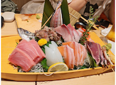 魚がし商店 上野店: たけしさんの2026年07月17日の1枚目の投稿写真