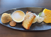 R's HAPPY BAKE CAFE: まりもさんの2026年06月15日の2枚目の投稿写真