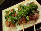 鳥平明石駅前店: happyyukiさんの2010年08月15日の2枚目の投稿写真