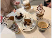 CAFE DAISY OITA カフェ デイジー オオイタ: あいさんの2026年05月12日の1枚目の投稿写真