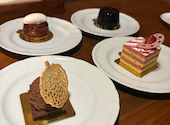 WEEK END patisserie&bar ウィークエンド: あいさんの2026年05月12日の1枚目の投稿写真