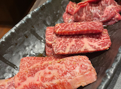 黒毛和牛A4A5 焼肉 ありらん 新宿本店: 四つ葉さんの2021年01月06日の1枚目の投稿写真