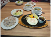 肉が旨いレストラン＆カフェ Queen of Meat’s: ヨコちゃんさんの2022年01月の1枚目の投稿写真