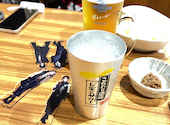 ミライザカ 渋谷道玄坂店: ひろちんさんの2026年06月02日の1枚目の投稿写真