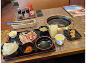 安楽亭 太田高林店: tadasiさんの2021年06月03日の1枚目の投稿写真