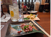 炭火居酒屋 炎 旭川買物公園通店: きささんの2026年07月12日の1枚目の投稿写真
