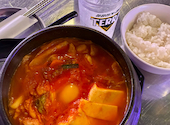 韓国屋台 ペゴッパヨ 蒲田西口店: ようこさんの2026年05月31日の1枚目の投稿写真