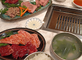 鶴橋焼肉 韓国料理 蘭: KOTAN２さんの2026年08月12日の2枚目の投稿写真