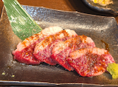 炭火焼肉 八笑 はっしょう: りささんの2026年08月17日の1枚目の投稿写真
