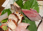 魚と地酒とワイン りべら 新潟古町: ココアさんの2024年12月08日の2枚目の投稿写真