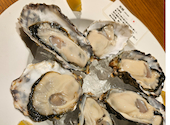 牡蠣×串焼き 雫流 SHIZURU: ゆりもちさんの2025年02月21日の3枚目の投稿写真