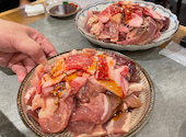 焼肉とカンジャンケジャン 肉小僧 北九州小倉店【海鮮×飲み放題×個室×食べ放題】: ケイコさんの2026年08月08日の1枚目の投稿写真