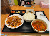 韓国料理 プヨ 仙台ロフト地下一階店: Cさんの2026年02月20日の1枚目の投稿写真