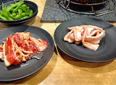 七輪焼肉　安安　札幌南3条店: ほーいちさんの2026年04月の1枚目の投稿写真