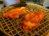 炭火焼ホルモン　ぐう　新橋: あいさんの2020年10月の1枚目の投稿写真