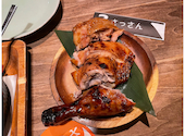 SANZOKU DINING 　さっさん: りんさんの2024年12月の1枚目の投稿写真