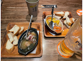 SANZOKU DINING さっさん: りんさんの2024年12月26日の2枚目の投稿写真