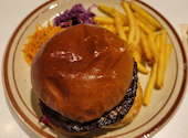 J.S. BURGERS CAFE ららぽーとEXPOCITY店: ミルクモモさんの2025年07月19日の3枚目の投稿写真