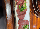 炭火焼肉ホルモンにく式: けんさんの2026年06月13日の2枚目の投稿写真