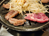 【ドリンクALL100円】札幌ジンギスカン　だるまおとし　すすきの本店: ちゃこさんの2025年05月の1枚目の投稿写真