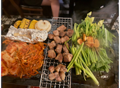 韓国料理 ブルバム 新大久保店: mさんの2026年05月16日の1枚目の投稿写真