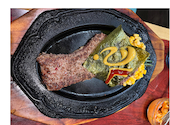 Steak House KURATA ステーキハウスクラタ: るみねこさんの2025年07月31日の2枚目の投稿写真