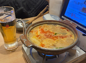 焼き鳥 居酒屋 「三代目」鳥メロ 神田西口駅前店: のさんの2026年03月の1枚目の投稿写真