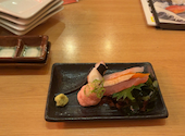 濱焼北海道魚萬 函館南口駅前店: のさんの2026年09月02日の1枚目の投稿写真