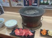 焼肉の達人 浅草駅ビル店: のさんの2026年08月26日の1枚目の投稿写真