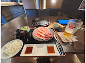 焼肉 牛皇: いっくんさんの2026年08月14日の1枚目の投稿写真