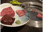 焼肉びより: ゆりあさんの2026年04月22日の1枚目の投稿写真