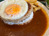 ALOHA CAFE Pineapple アロハカフェ パイナップル 梅田茶屋町店: ちーさんの2026年06月01日の1枚目の投稿写真