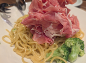 Italian Kitchen VANSAN　西葛西店: はらさんさんの2026年03月の1枚目の投稿写真