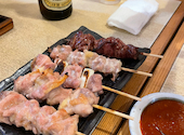 炭火焼 雄善 Yuzen: vanさんの2026年09月18日の1枚目の投稿写真