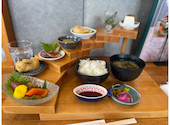 和食cafe魚米: ともさんの2024年02月の1枚目の投稿写真
