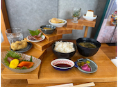 和食cafe魚米: みかんさんの2024年02月27日の1枚目の投稿写真