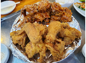 焼肉 金光＆ヨコチキン: ちょうさんの2024年08月14日の1枚目の投稿写真