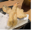 天ぷらとワイン 小島 京橋店: ＲＦさんの2026年06月27日の1枚目の投稿写真