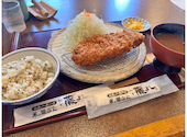 とんかつ藤よし 秋田山手台店: ジョロさんの2026年06月21日の3枚目の投稿写真
