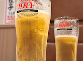 鉄鍋餃子 3 6 5酒場 秋田駅前店: ジョロさんの2026年04月05日の1枚目の投稿写真