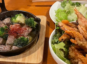 meat&beer バルコラボ 秋田大町店: ジョロさんの2026年05月02日の2枚目の投稿写真