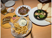 生ソーセージバル LECKER レッカー 札幌駅中央店: ちーあんさんの2023年07月03日の1枚目の投稿写真